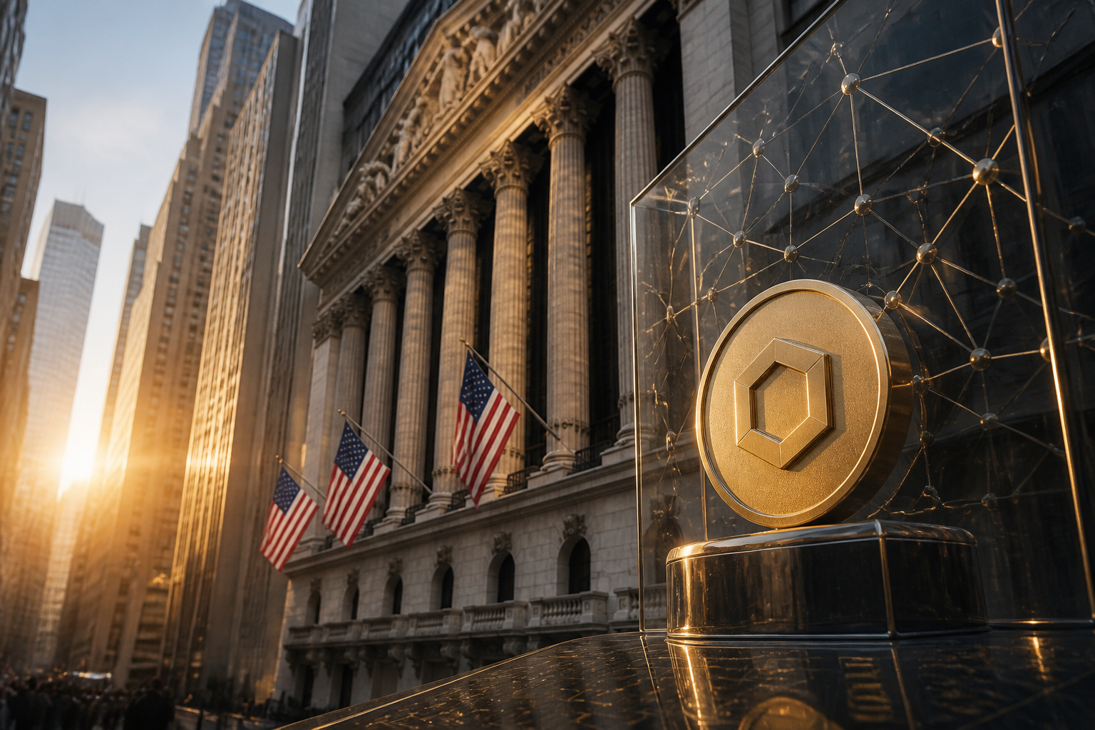 Tokenization Firm Securitize Prepares for NYSE Debut with $400 Million Funding Goal