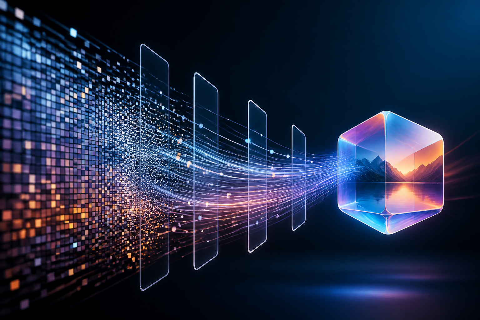 Google Introduces Faster AI Model Utilizing Diffusion-Based Generation