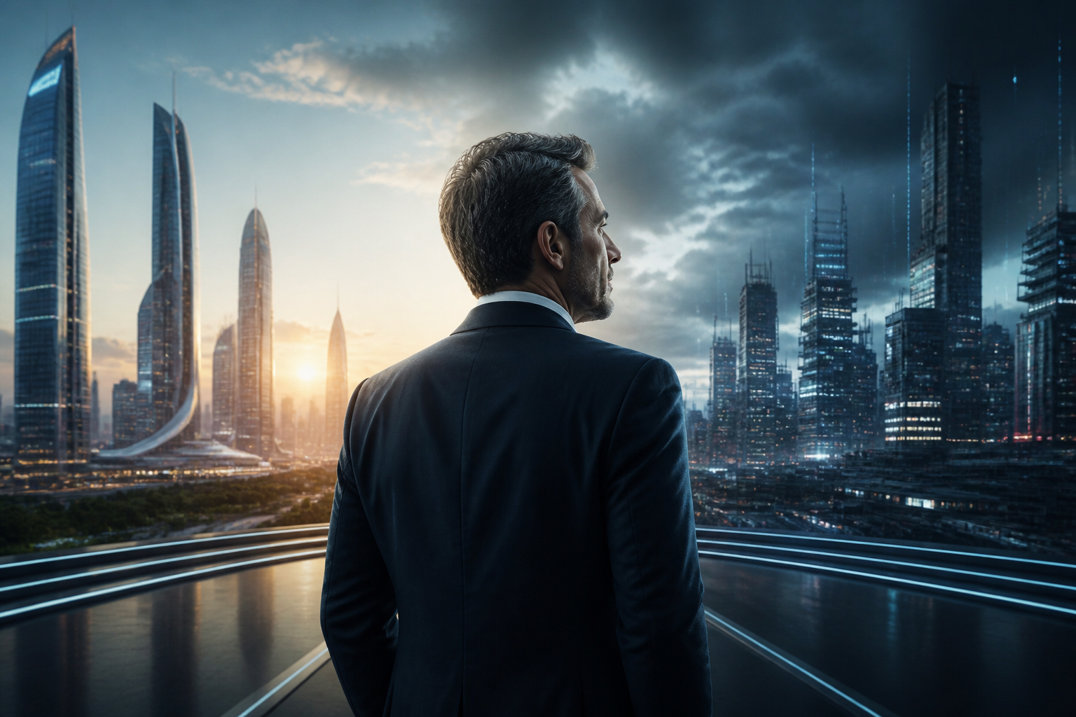 AI Executive Re-Emerges Amidst Shifting Tech Landscape