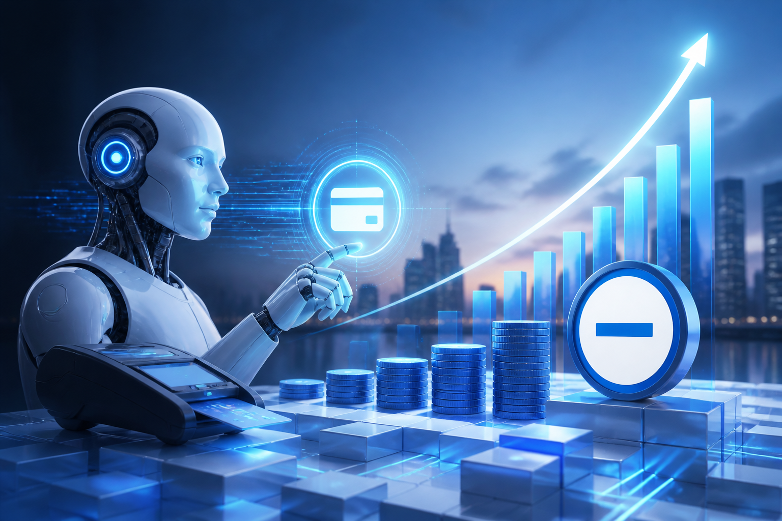 AI-Powered Payments See Significant Growth on Base Blockchain
