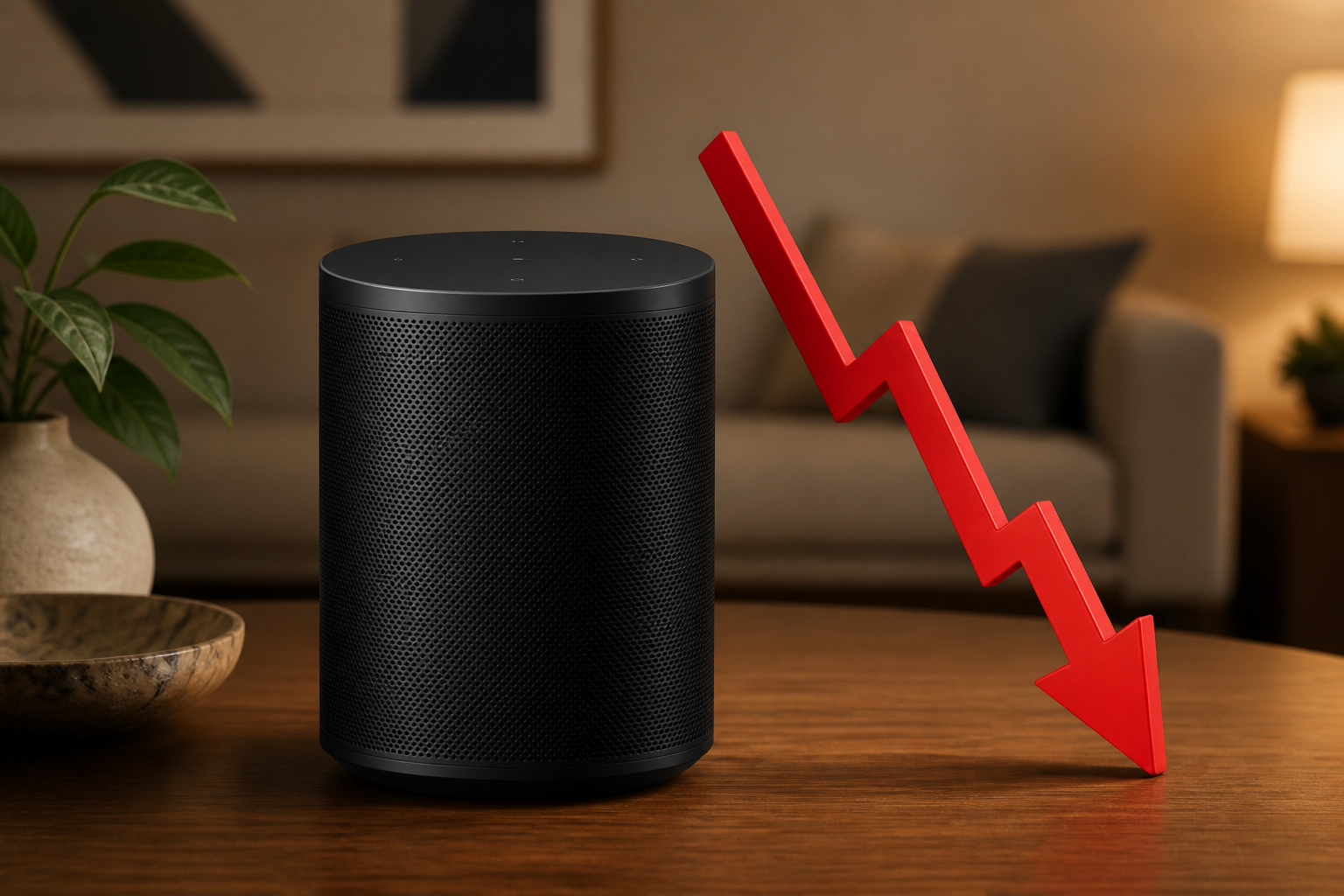 Sonos Era 100 Smart Speaker Sees Significant Price Reduction