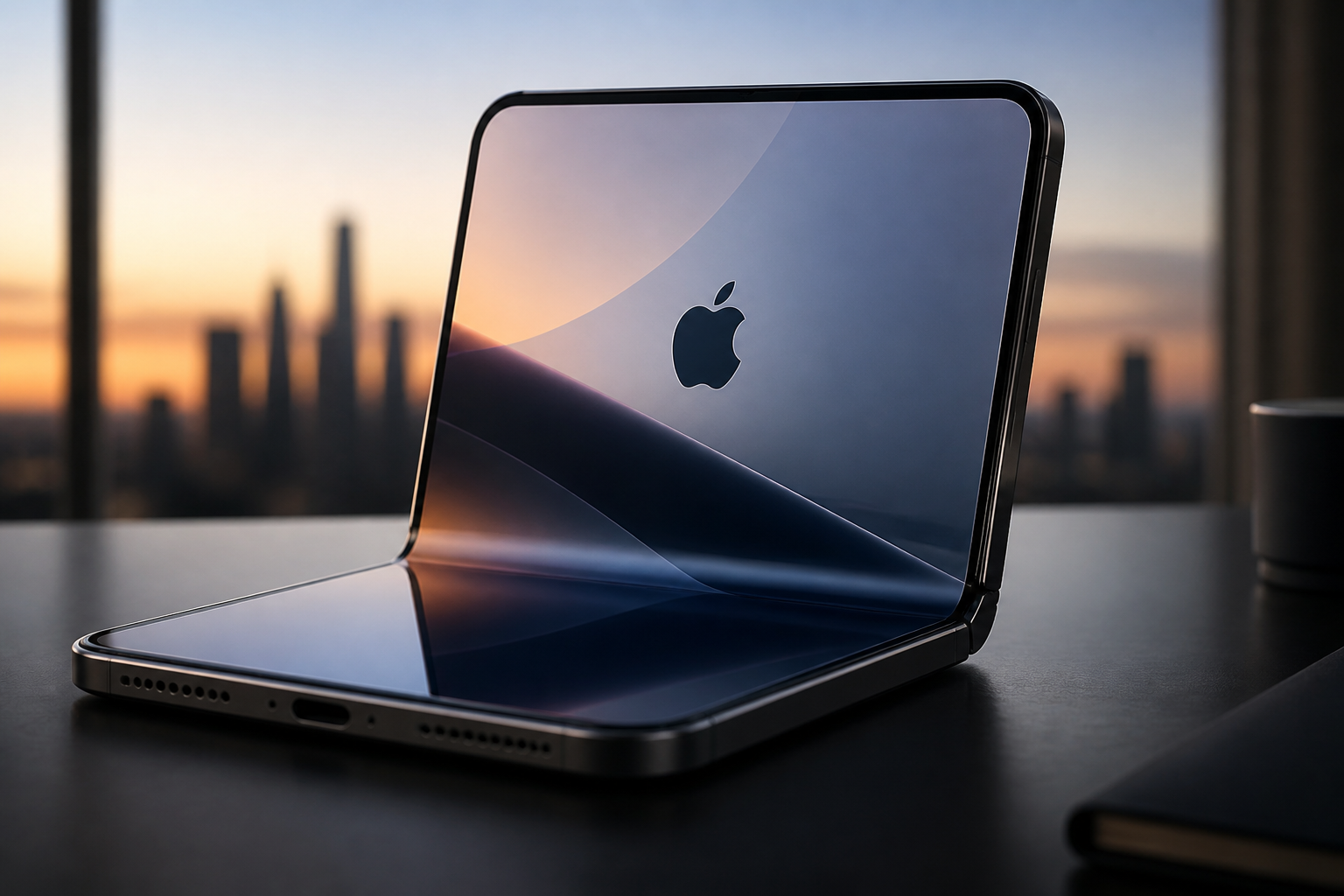 Reports Surface Regarding Potential Foldable Apple Device Name and Price
