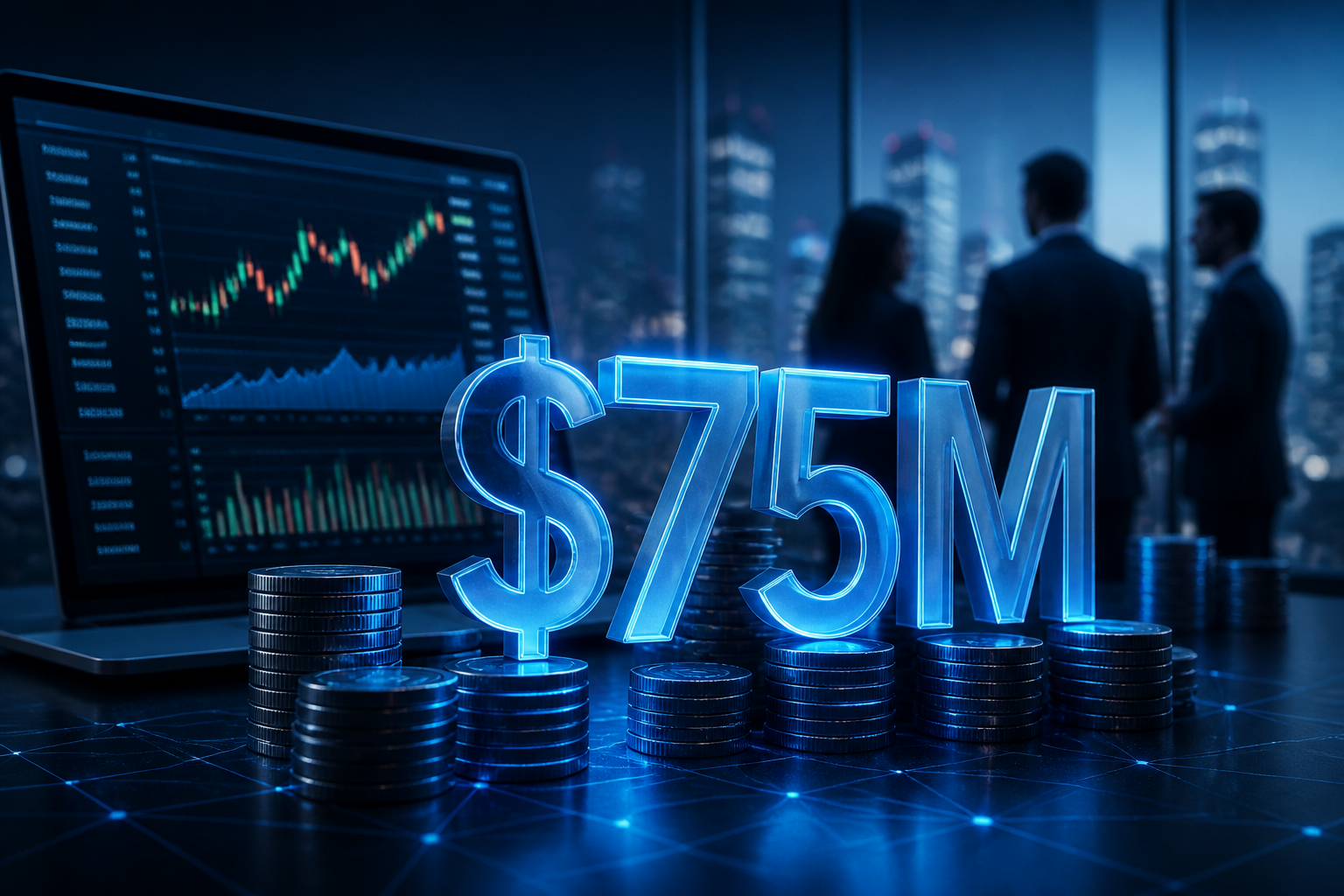 Fomo Social Trading Platform Secures $75 Million in Latest Funding Round