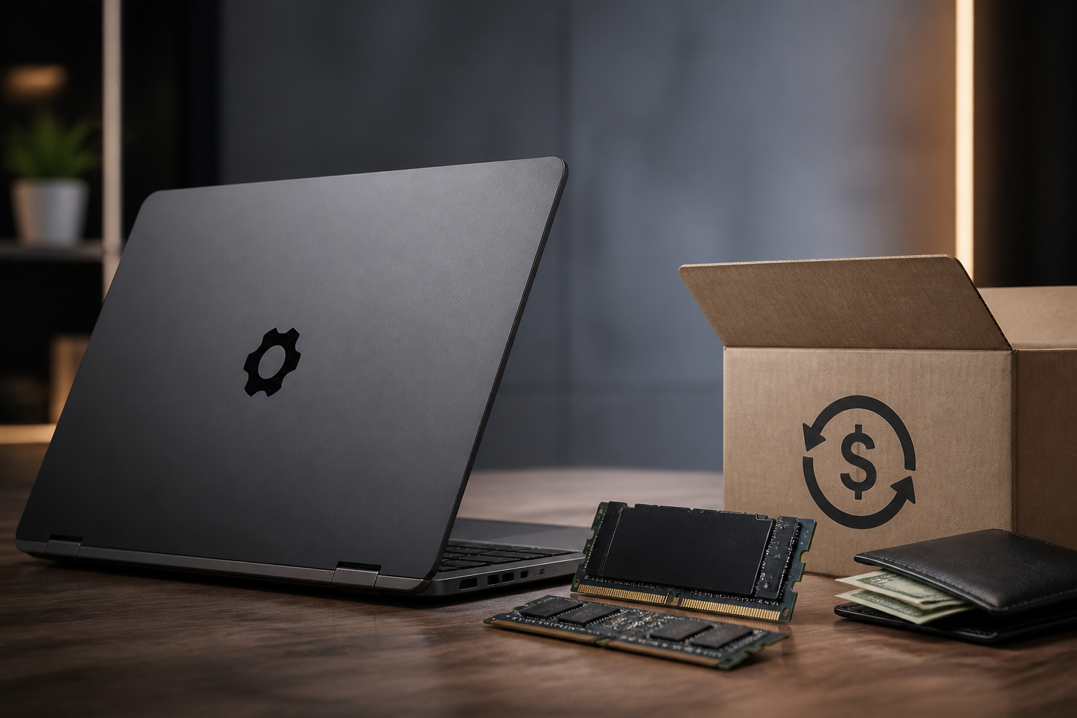Framework Adjusts Memory Pricing, Offers Refunds to Customers