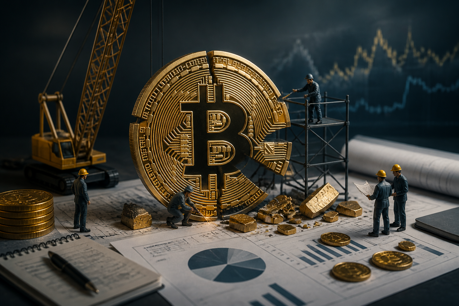 Bitcoin Strategy Undergoes Significant Revisions