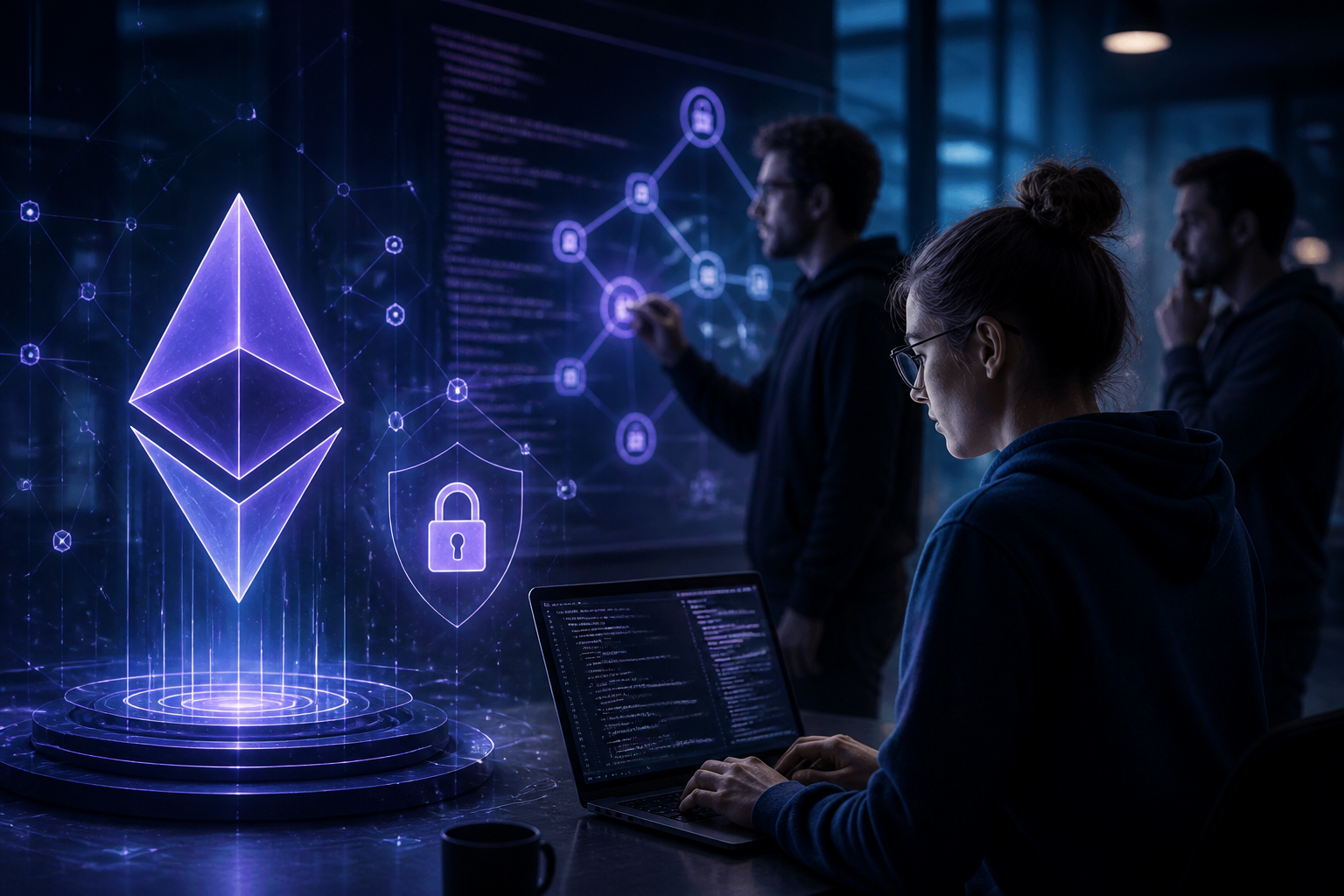 Ethereum Developers Explore Enhanced Privacy Through Novel Token Standards