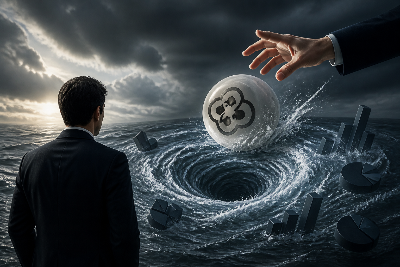 Maelstrom Co-Founder Divests WLD Holdings Amid Broader Portfolio Adjustments