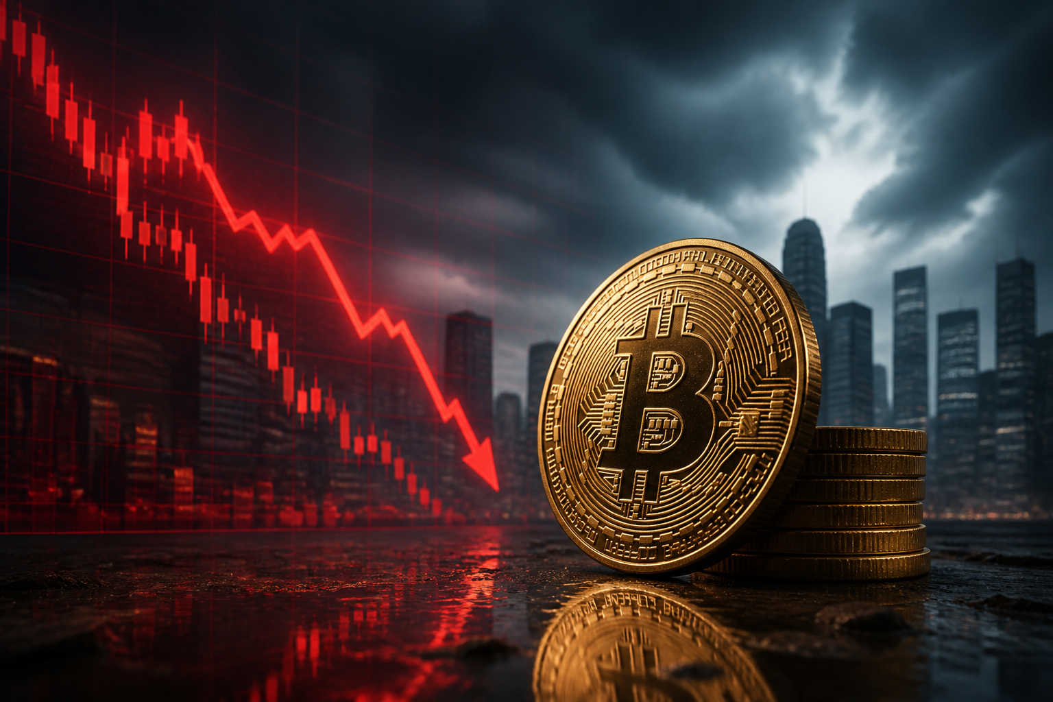 Strategy's Bitcoin-Backed Stock Faces Challenges Amid Market Shifts