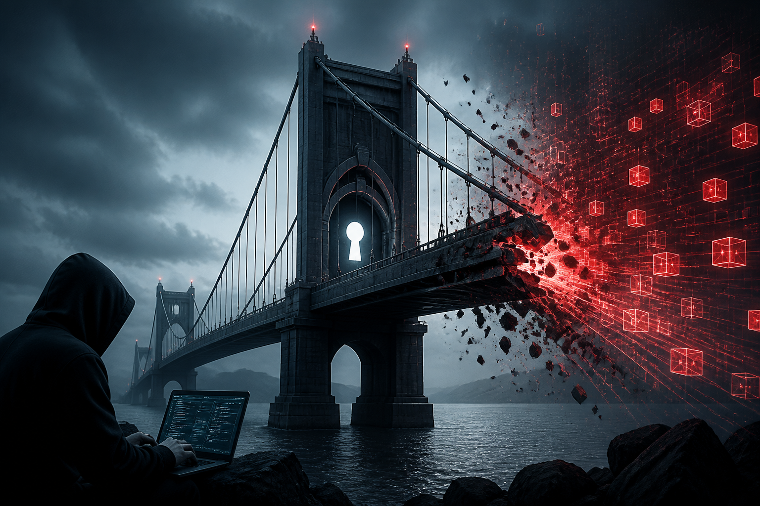 Secret Network Bridge Suffers $4.7M Exploit Due to Minting Vulnerability