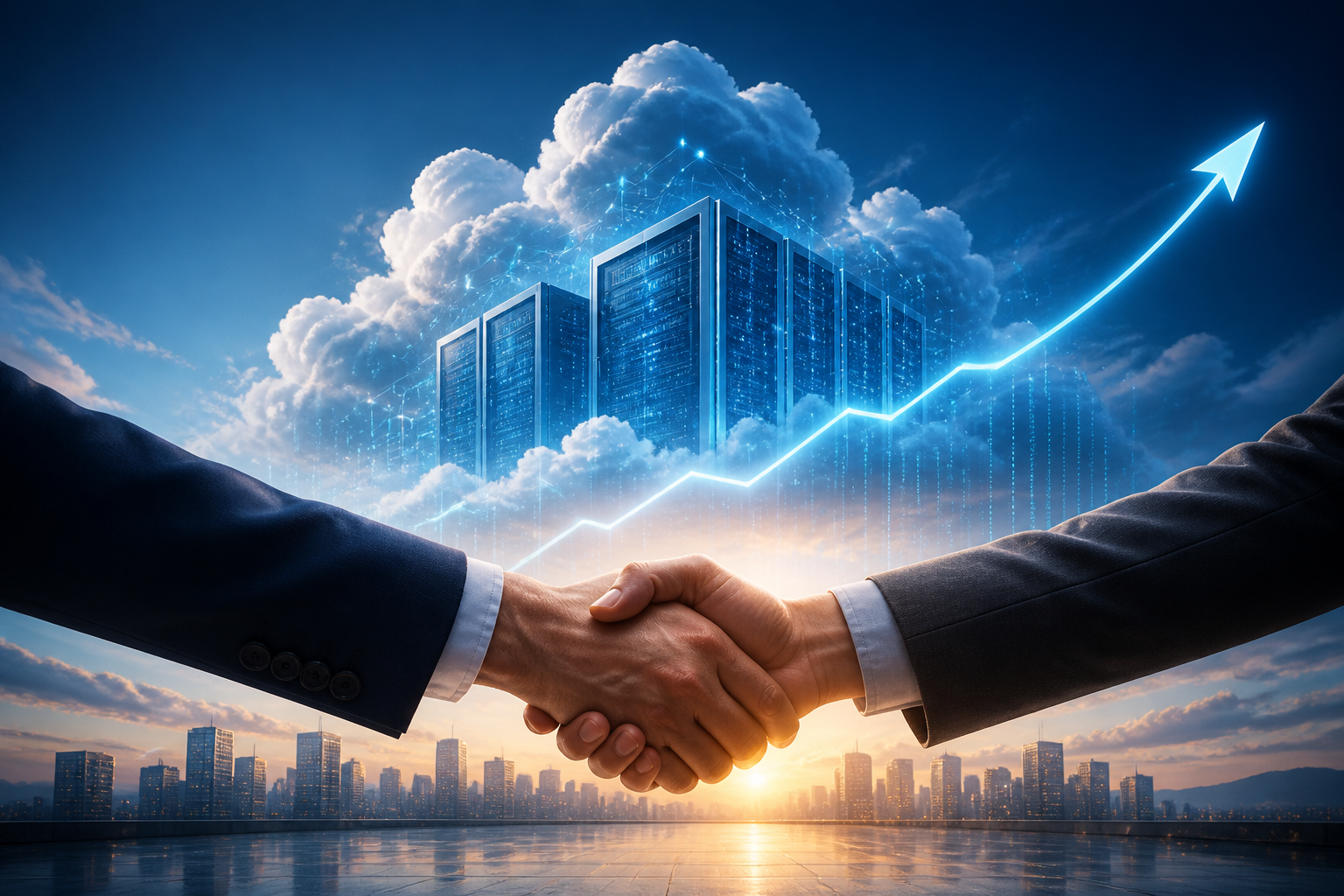 Netris Secures $15M Series A Funding to Accelerate AI Neocloud Deployment