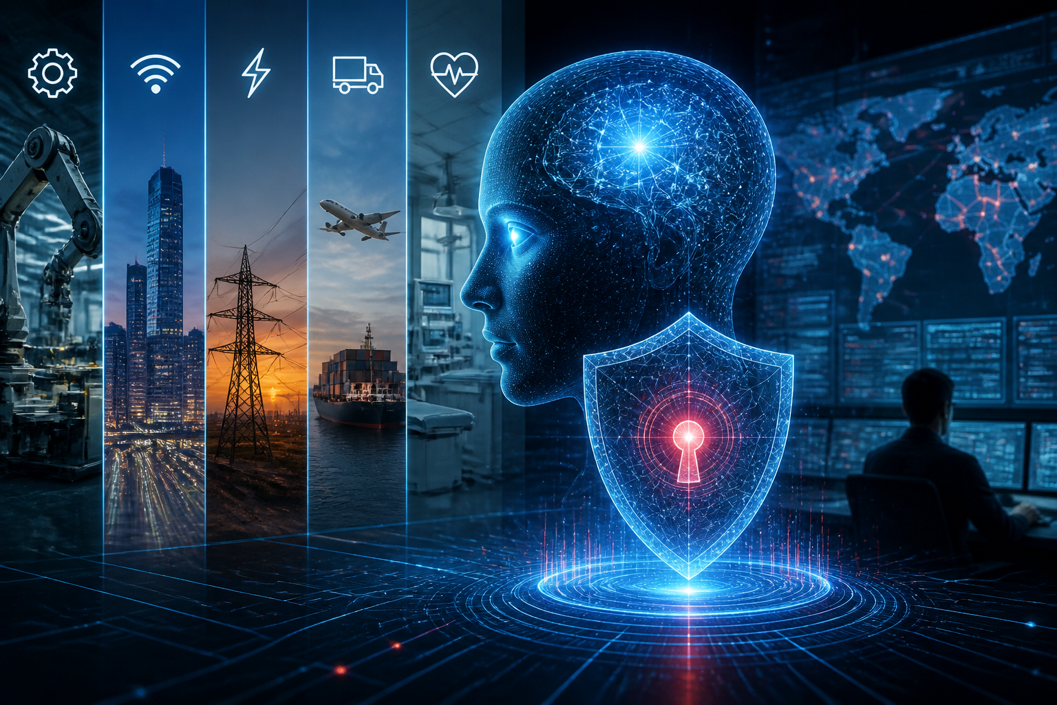 AI Models Enhance Cybersecurity, Uncovering Vulnerabilities in Diverse Tech Sectors