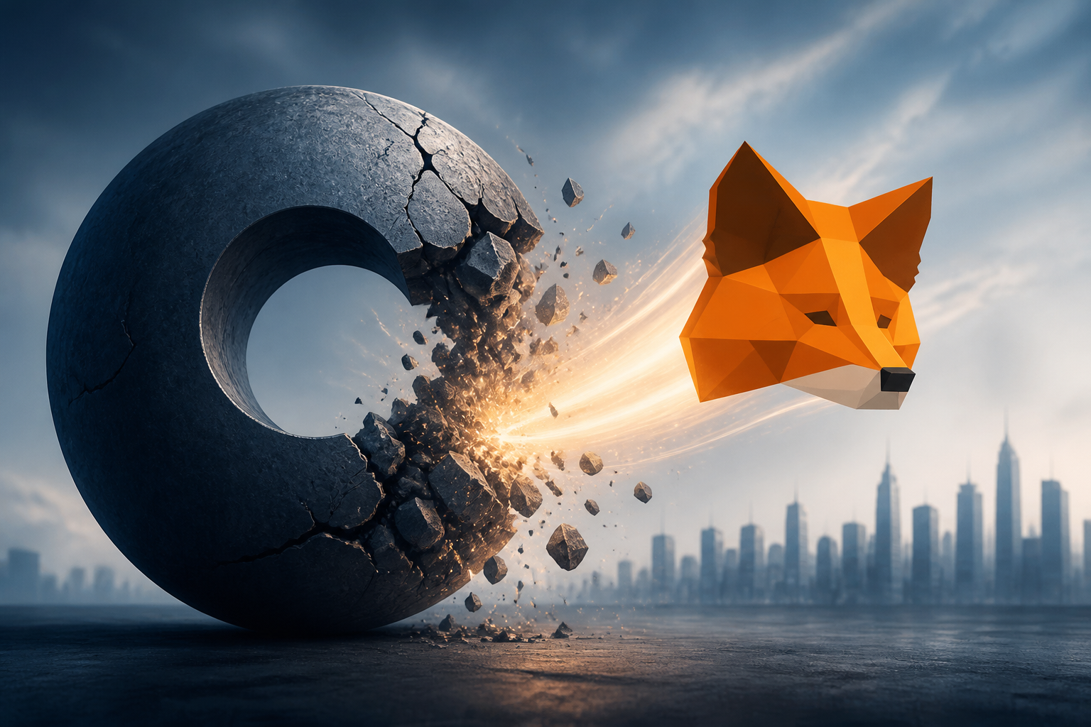Consensys Plans Major Restructuring, Spinning Off MetaMask