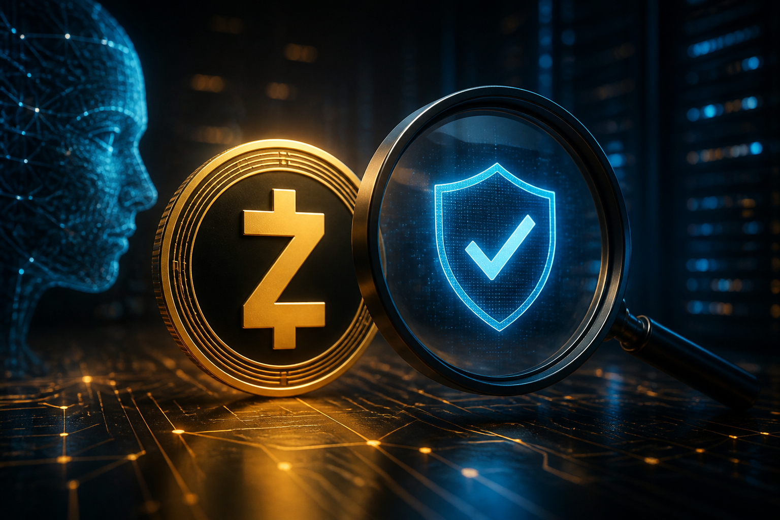 AI Audit Confirms Zcash Security Post-Patch