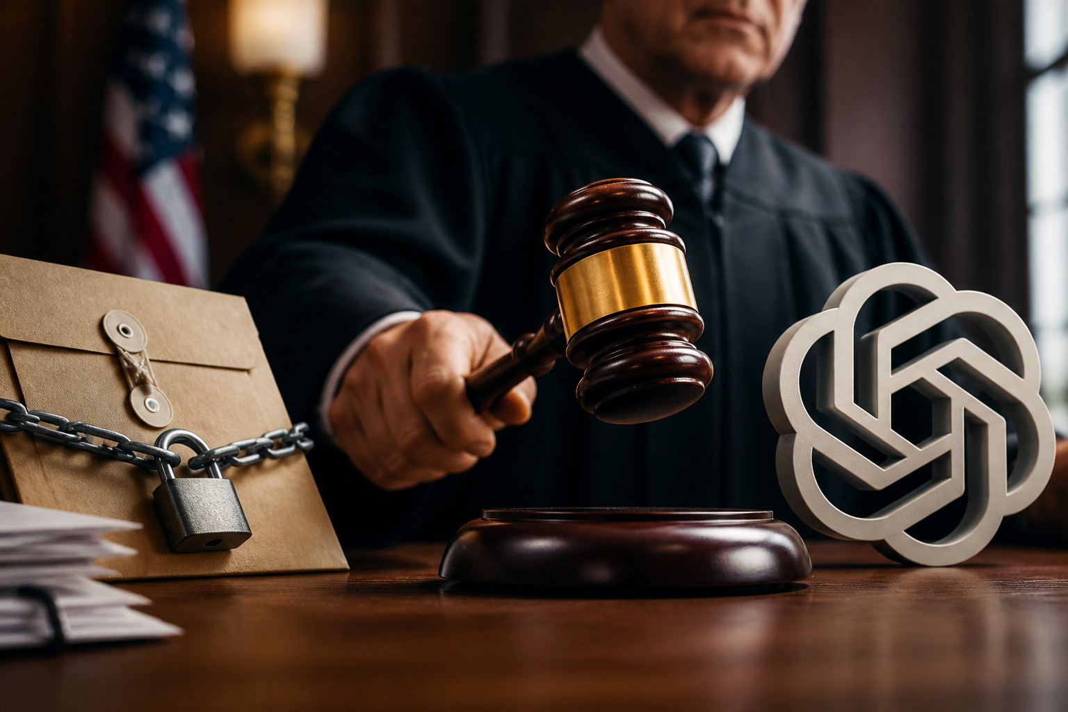Trade Secret Lawsuit Against OpenAI Dismissed by Federal Judge