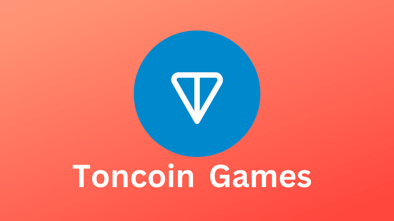 Exploring the World of Telegram Mini Games on TON Blockchain