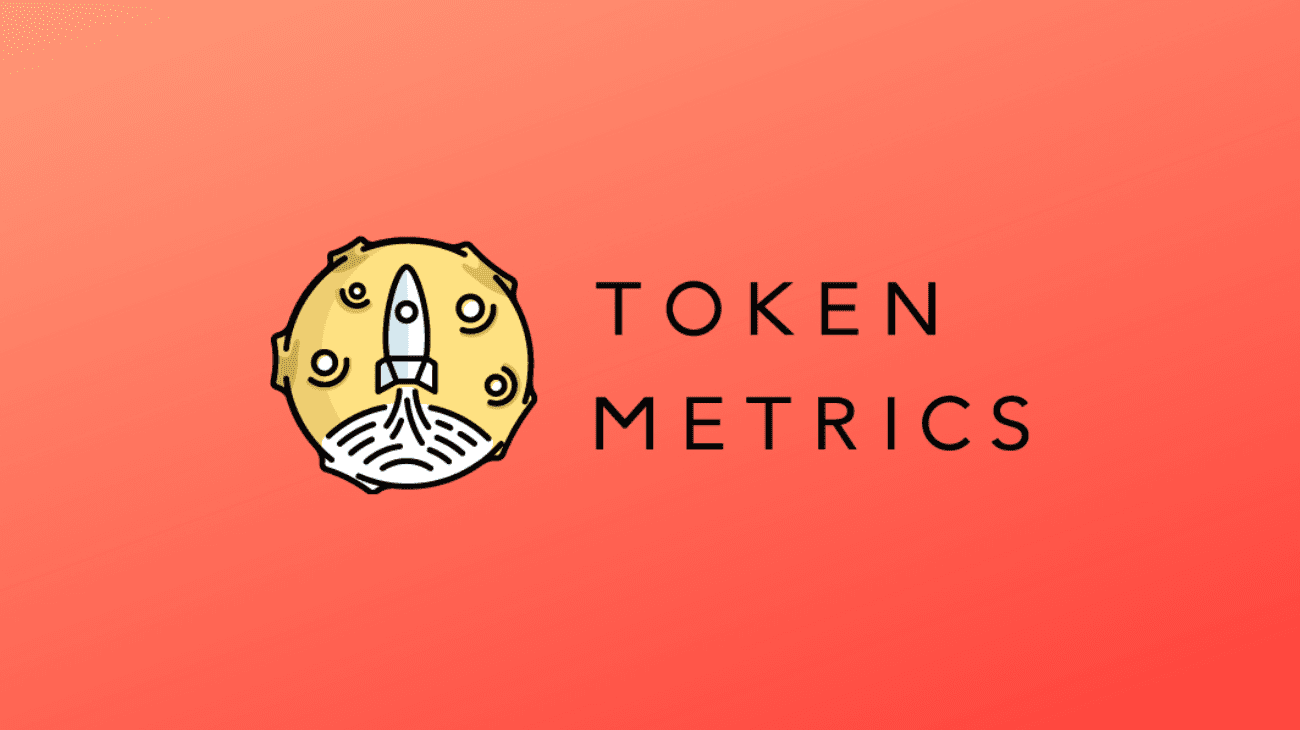 Unveiling Tokenmetrics: Your Ultimate Crypto Investment Companion